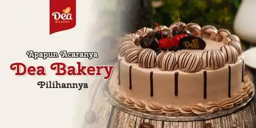 Dea Bakery, Mayangan