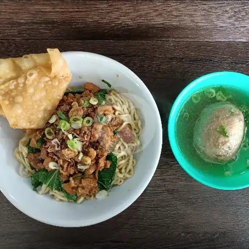 Gambar Makanan Bakso Bakwan Kev'al 12