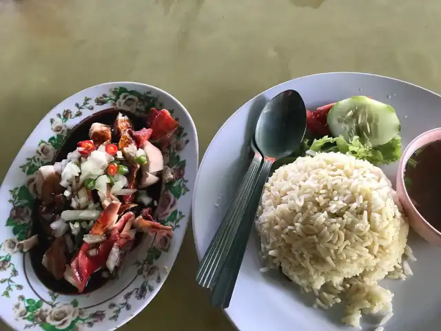 Nasi Ayam Sempoi Food Photo 2
