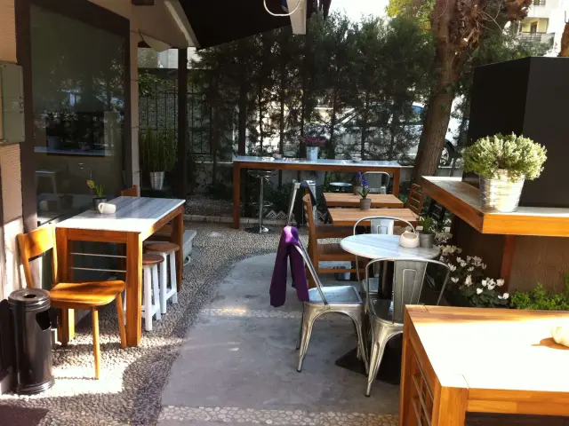 Coffeeco Restaurant