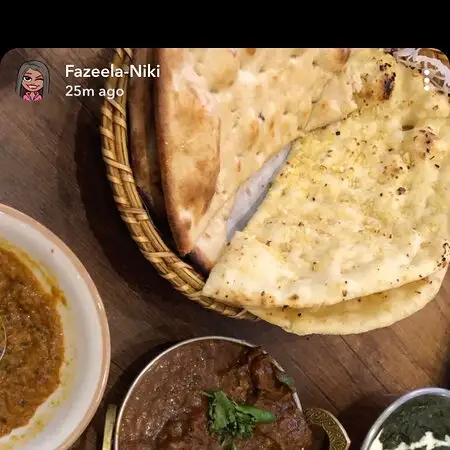 Bombay Masala Indian Restaurant'nin yemek ve ambiyans fotoğrafları 18