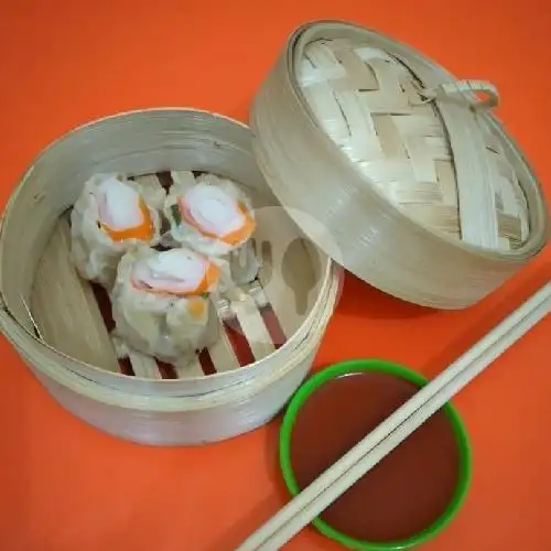 Gambar Makanan Difood Dimsum, Gaperta 11