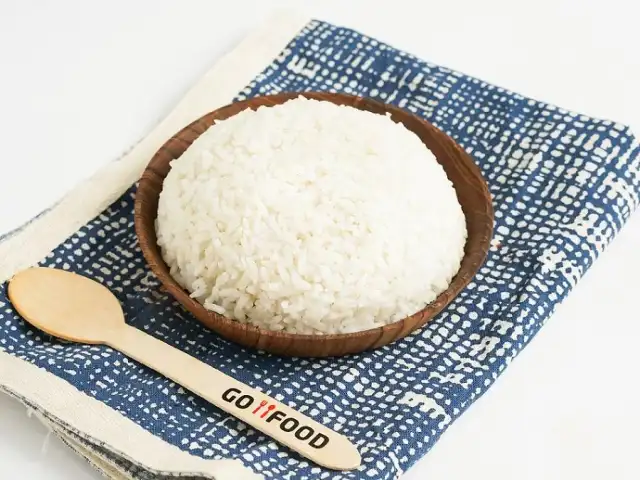 Gambar Makanan Nasi Uduk Borobudur, Jenderal Urip 8