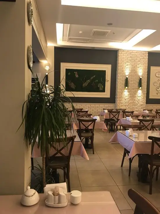 Meydan Lokantası'nin yemek ve ambiyans fotoğrafları 30