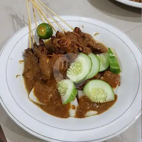 Gambar Makanan Sate Achai Babi & Ayam 11