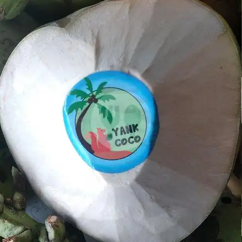 Gambar Makanan Yank Coco, Sanur 1