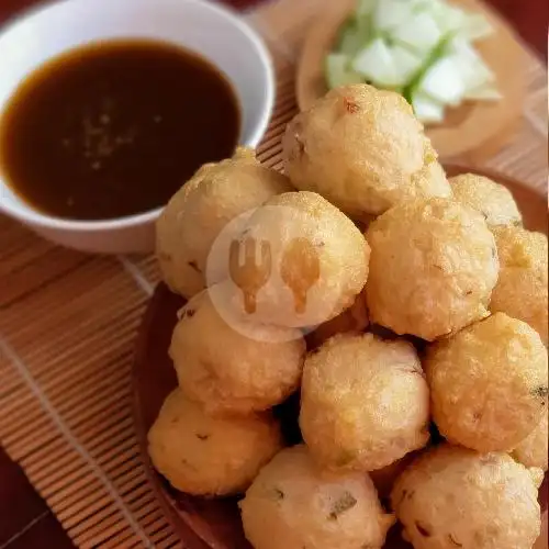 Gambar Makanan Pempek Wak Giam dan Fresday, Uluwatu 12