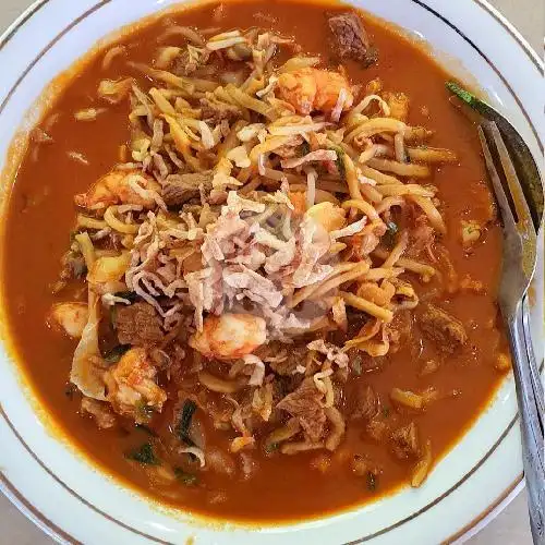 Gambar Makanan Mie Aceh Cutngoh, Teuku Iskandar 8