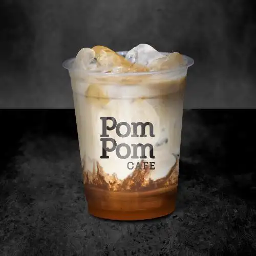 Gambar Makanan Pom Pom Coffee & Cafe, Palmerah 6