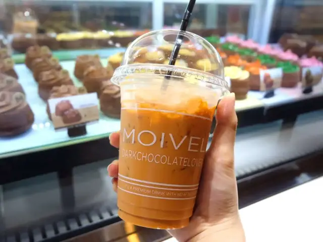 Gambar Makanan MOIVEL 12