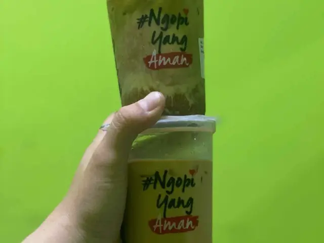 Gambar Makanan KopiKenangan 2