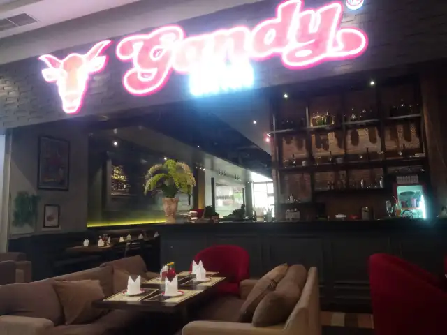 Gambar Makanan Gandy Bistro 6