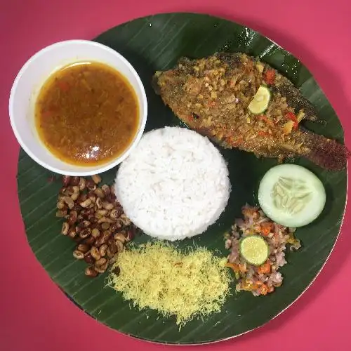 Gambar Makanan Warung Pink Malang, Merjosari 10