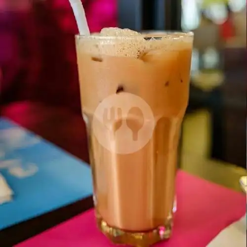Gambar Makanan Write Coffee, Diponegoro 13