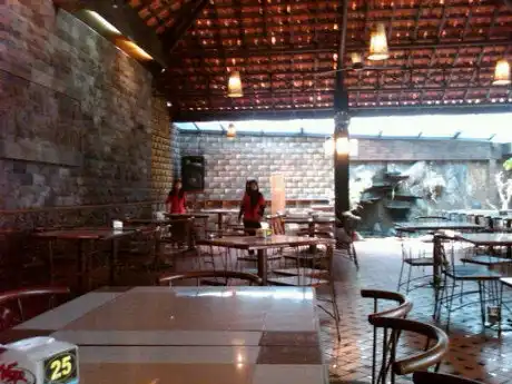 Gambar Makanan Wapo Resto Malang 2