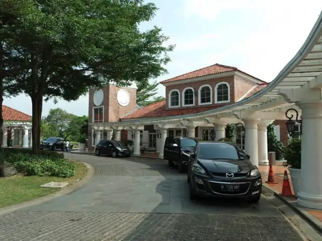 Gambar Makanan La Collina 4