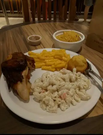 Kenny Rogers Festival Mall Food Photo 7