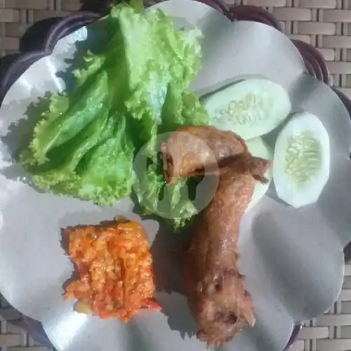 Gambar Makanan Ayam Geprek SBR, Matraman 3