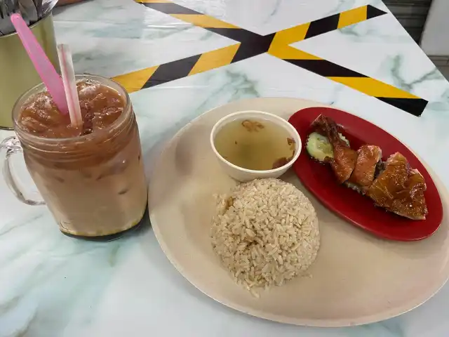 Dayang Sarawak Corner Food Photo 4