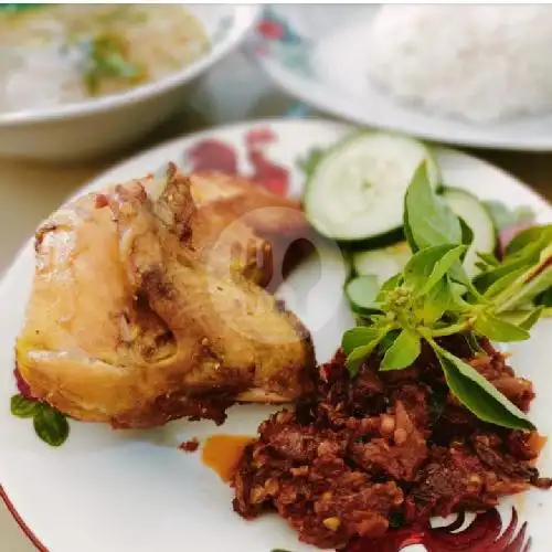 Gambar Makanan Soto Dan Ayam Penyet 14, Puyuh Dalam 8