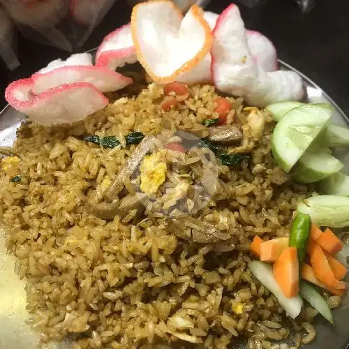 Gambar Makanan Nasi Goreng Jawa Style,jln Raya Bojong Nangka. 3