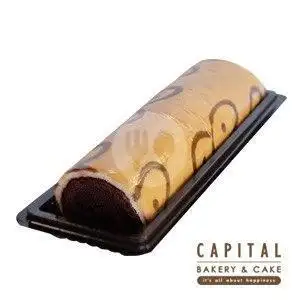 Gambar Makanan Capital Bakery & Cake, Puri Pesanggrahan 3