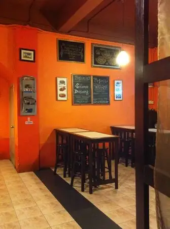 Pesona Cafe