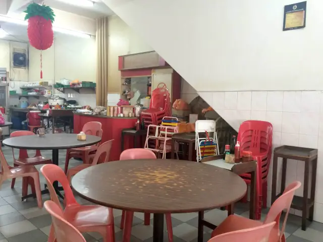 Restoran Ulu Yam Food Photo 3