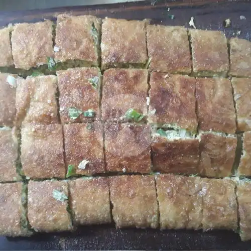 Gambar Makanan Martabak Manalagi Bangka Asli Bong On, Slipi 18