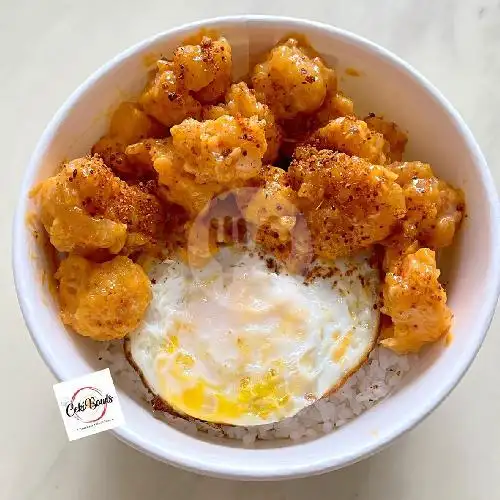 Gambar Makanan Ceki Bowls 10