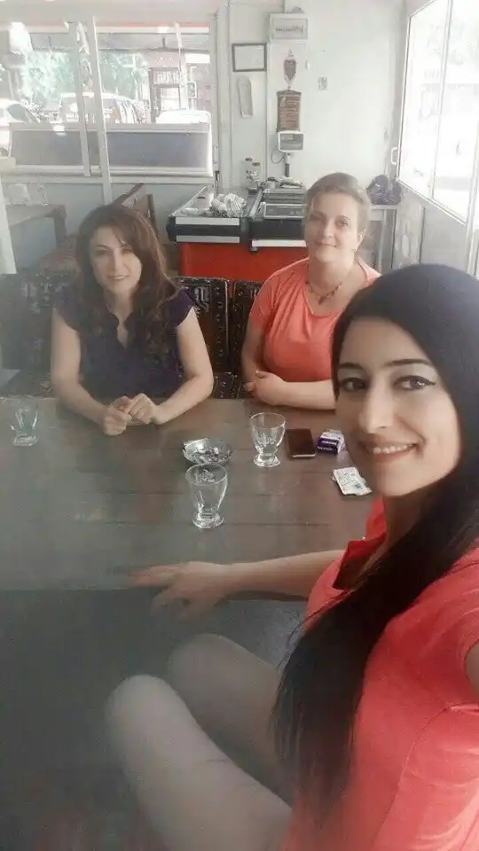 Keyif'deyim Cafe'nin yemek ve ambiyans fotoğrafları 13