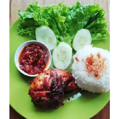 Gambar Makanan Ayam Kalasan LoveStory 1