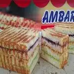 Gambar Makanan Roti Bakar "AMBARSARI", Sumbersari 3
