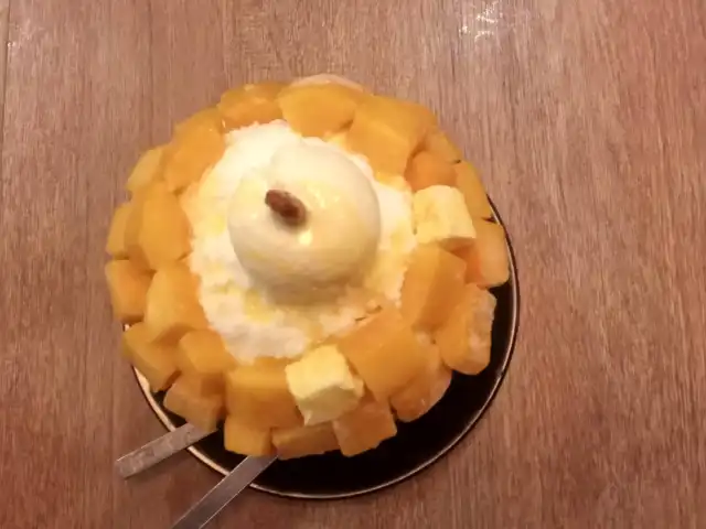 Gambar Makanan Patbingsoo 10