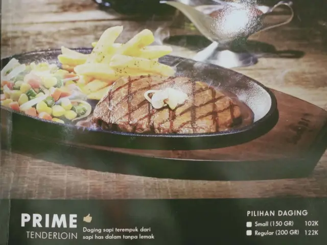 Gambar Makanan Steak21 5