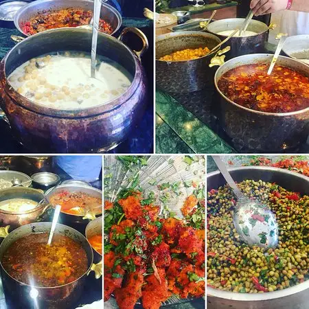Yesemek Gaziantep Mutfagı'nin yemek ve ambiyans fotoğrafları 5