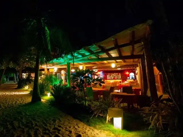 Malapascua Exotic Bar and Restaurant Food Photo 2