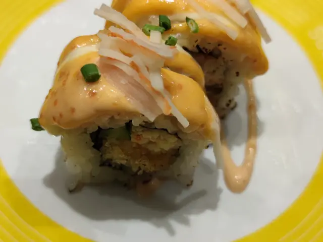 Gambar Makanan Sushi Go! 5