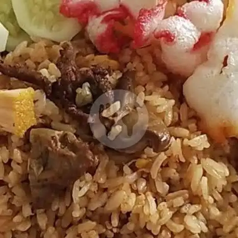 Gambar Makanan Nasi Goreng SM 6