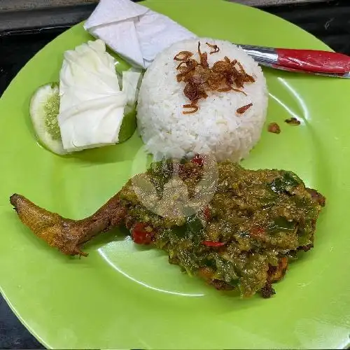 Gambar Makanan Aneka Masakan TekTek, Tamansari 6