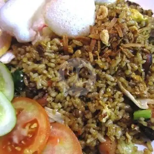 Gambar Makanan Nasi Goreng Gila Ciakar, Panongan 1