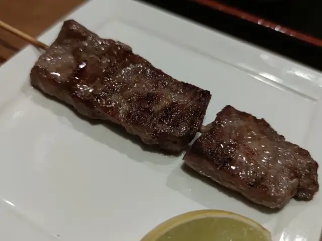 Gambar Makanan Kushimusubi Sachi 8