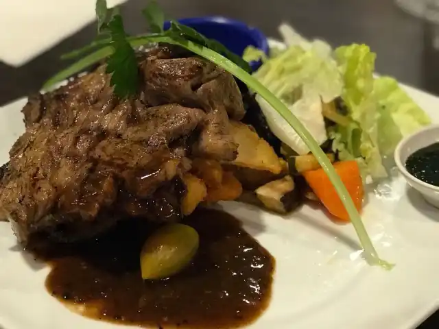 Jack n Grills Cafe & Steak House Food Photo 3