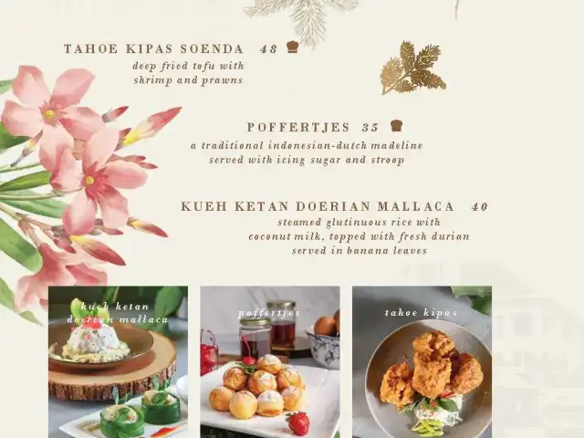 Gambar Makanan Kayanna Indonesian Cuisine & The Grill 2