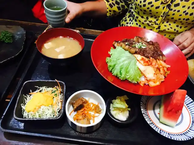 Sekitori Food Photo 14