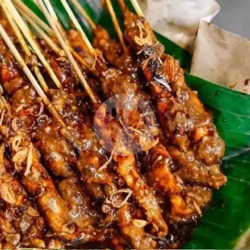 Gambar Makanan Sate Madura Cak Holik - Matraman, Pal - Meriam, PAL _ MERIAM 7