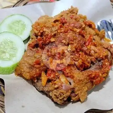 Gambar Makanan Ayam Bakar Widya 16