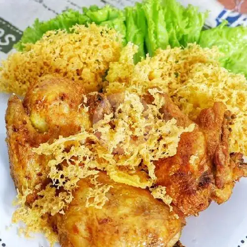 Gambar Makanan Pecel Lele Amanda 9