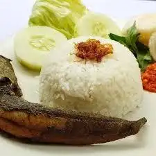 Gambar Makanan PECEL LELE HAFIZ 1