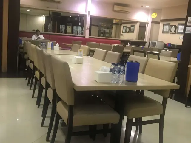 Gambar Makanan Restoran Sederhana 19